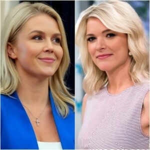 Karoline Leavitt Bankrupts The View: Megyn Kelly’s Eight Words That Shook the Media Industry - TD