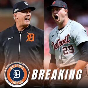 BREAKING: Tarik Skubal turns down $15 million sponsorship deal linked to Detroit Tigers relocation — "We're not for sale." That statement sent social media into a frenzy with the hashtag "StandWithSkubal," praising the player for choosing integrity over sponsorship... The truth behind...