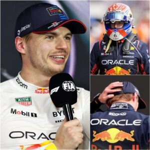 BREAKING NEWS: Max Verstappen rejects $80 million contract from new racing team