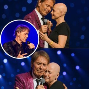 A PROMISE KEPT: On His Hometown Concert’s Final Night, Sir Cliff Richard Invited a Terminally Ill Fan On Stage — Fulfilling Her Dream in a Moment No One Will Forget. ws