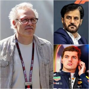 Former world champion Jacques Villeneuve has accused the FIA of manipulating this year's championship results by punishing Max Verstappen more severely than his title rivals.