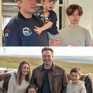 BREAKING: Elon Musk Sparks Explosive Family Feud With One Ruthless Power Move — Inside the Secret Decision That Shattered Trust, Divided Relatives, and Sent Shockwaves Through the World’s Most Controversial Billionaire Clan - ws