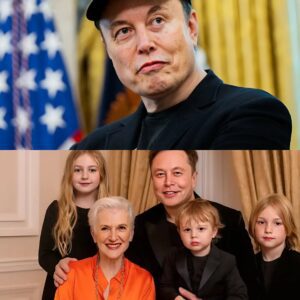Elon Musk Sh0cks the World with $10 Million Mansion Gift for Mom Maye’s 70th Birthday — A Breathtaking Tribute to the Woman Behind the Tech Icon - ws