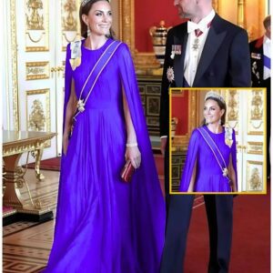 Palace CONFIRMS: Prince William & Princess Catherine Step Into the Spotlight as King Charles’s Health Sparks Change 👑❤️