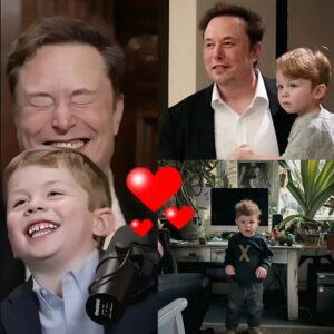 Not Just Rockets and Riches: The Untold Story of Elon Musk and Lil X’s Unbreakable Bond That Powers a Billionaire’s Mission - ws