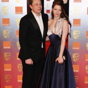 From Tech Genius to Hollywood Muse: How Elon Musk and Talulah Riley’s Unlikely Bond Is Shaping the Future! - ws