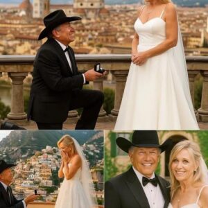 GEORGE STRAIT & NORMA: A COUNTRY LOVE STORY WRITTEN BY FATE - LU