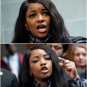 BREAKING: Jasmine Crockett Faces Uncertain Future Amid Texas Redistricting nabeo