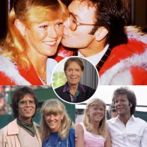 HEARTBREAKING REVELATION: Cliff Richard Shares His Pain of Losing the Love He Worked So Hard to Keep – Fans Are Moved. - ws