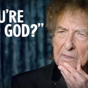 "SHOCKING REVEAL: Bob Dylan Finally Breaks Silence on Why He Never Does Interviews!" ws