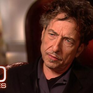 "Bob Dylan Reveals Why He Hated His Birth Name: The Surprising Story Behind His Iconic Stage Name!" ws