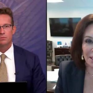 Jeanine Pirro Drops Bombshell: Announces Specific Investigation into Adam Schiff 🚨🔥