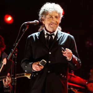 "Shocking: Bob Dylan Charged with 'Inciting Hate' — What Led to the Legendary Musician's Controversial Legal Battle?" ws
