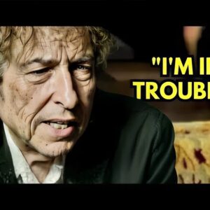 "Shocking Confession: Bob Dylan Finally Reveals Heartbreaking Secret After 84 Years — Fans Are Stunned!" ws