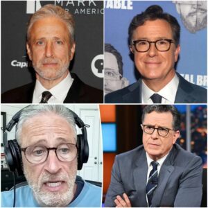 “Nice Try, Apple — You Just Pissed Off Jon Stewart and Stephen Colbert, and Now the Whole Industry’s Panicking”