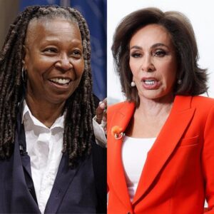 BREAKING: 'The hosts of “The View' were f!ned $50 million and face the risk of a permanent broadcast b@n following Jeanine Pirro’s demand, after they publicly humil!ated her on air, coupled with the harsh accusation: “...