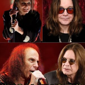 "‘Never Again.’ That’s What One Band Swore After Touring With Ozzy Osbourne — What Was Supposed to Be Every Musician’s Dream Became a Full-Blown Rock ’n’ Roll Nightmare… nh