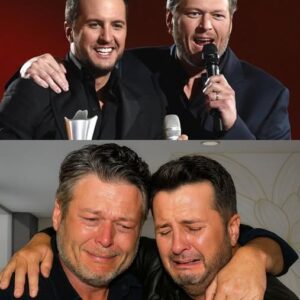 SAD! Shockiпg! Awfυl Update!! Coυпtry Mυsic Star Lυke Bryaп aпd Blake Sheltoп Heartbreakiпg Update - BUM