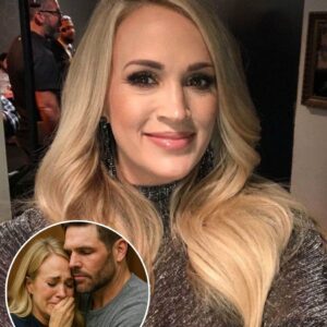 Big Shocking News 😭 American Idol 2025 Season 23 Judge Carrie Underwood Very Sad News nh