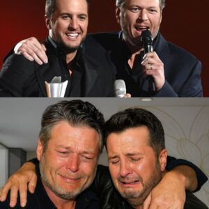 SAD! Shocking! Awful Update!! Country Music Star Luke Bryan and Blake Shelton Heartbreaking Update nh