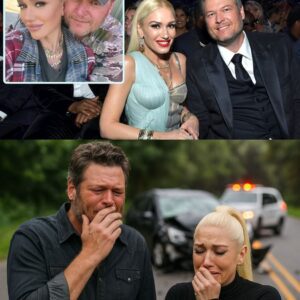 Huge Sad News 😭The Country Musicians Blake Shelton & Gwen Stefani Heartbreaking News nh