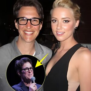 “You Want to Debate Journalism?” – Megyn Kelly’s Smirk Fades as Rachel Maddow Opens Folder and Destroys Her in Silence