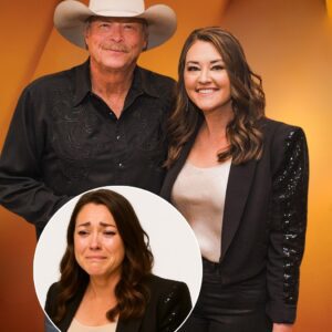 SAD NEWS: 15 minutes ago, at the age of 66, Alan Jackson’s daughter has FINALLY CONFIRMED what all of us have suspected… ws