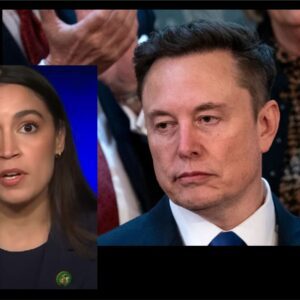 Elon Musk Has Had Enough of AOC’s “Nasty Comments” — Files $22 Million Defamation Lawsuit in New York nabeo