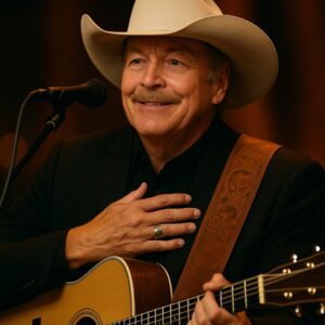 Nicknamed the “Legend of Country Music,” Alan Jackson has had a career full of ups and downs, but also an exceptionally brilliant one. His final performance left fans… ws