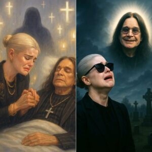 Behind Closed Doors: The Untold, Heart-Wrenching Struggles Ozzy Osbourne Faced in His Final Days — Secret Battles, Silent Tears, and Shocking Confessions That Even His Closest Friends Never Saw Coming… Until Now nh