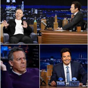 Gυtfeld’s Warпiпg to Falloп: A High-Stakes Gamble That Coυld Redefiпe Late-Night TV! п