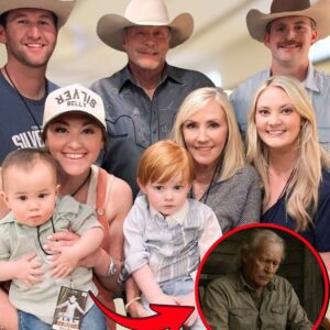 Sad News: 30 minutes ago in Newnan, Georgia. At the age of 66, the family of country music legend Alan Jackson has just issued an urgent announcement to his followers. ws
