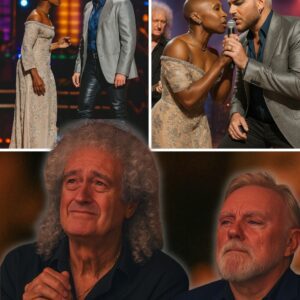 Broadway Shaken: Cynthia Erivo and Adam Lambert Deliver Historic Performance in Jesus Christ Superstar nh