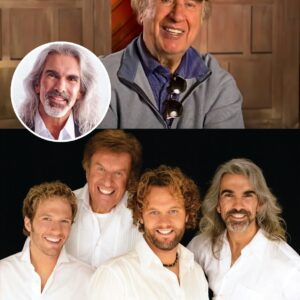 HEARTBREAKING REVEAL: Just Now in Indiana — Bill Gaither Breaks Down While Speaking About Guy Penrod and the Quiet Promise They Made Years Ago… ws