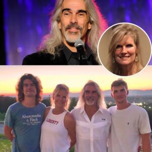 SHOCKING REVELATION: Guy Penrod, 61, Finally Confirms the Truth About His Wife – All the Rumors Unveiled! ws