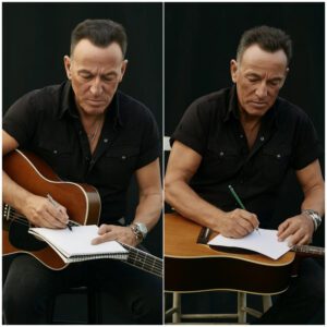 Hot: Official Announcement: Bruce Springsteen to Drop Long-Awaited Legacy Collection This Fall โ A Once-in-a-Generation Gift That Will Redefine Rock History