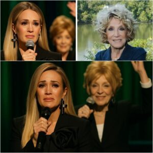 UNIQUE FAREWELL THAT SHAKES THE COUNTRY MUSIC WORLD: Grammy Icon and Grand Ole Opry Legend Jeannie Seely Dies at 85