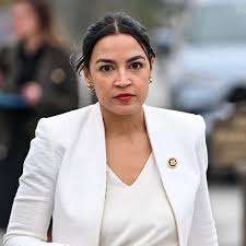 When Alexandria Ocasio-Cortez tweeted that John Kennedy was "danger0us" and "needed to be silenced," she never expected what would happen next. Kennedy didn't respond with rage and... NABEO
