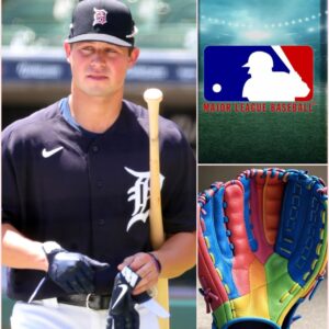 MLB’s Controversial Ban on Rainbow Pride Symbols Sparks Outrage — AJ Hinch Speaks Out