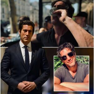 "Every person is their own color, and so am I!" — David Muir’s firm response to baseless rumors about his personal life, accompanied by a more serious action that has earned strong support from his fans.
