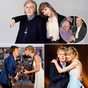 Paul McCartney & Taylor Swift Transform Madison Square Garden into a Sea of ‘Margaritaville’ Memories in Emotional, Once-in-a-Lifetime Tribute to the Late Jimmy Buffett! nh