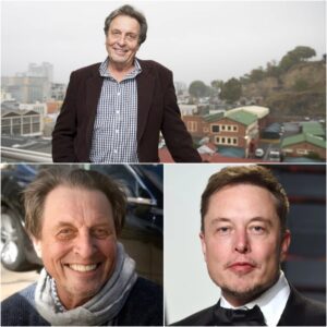 How To Raise A Billionaire: An Interview With Elon Musk's Father, Errol Musk!!! DETAILS IN COMMENT