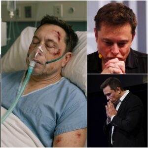 New Update: Elon Musk Brutally Attacked Just 15 Minutes Ago — Doctors Monitor Billionaire Entrepreneur Is Now in Critical Condition After New Announcement...Full story below👇👇👇