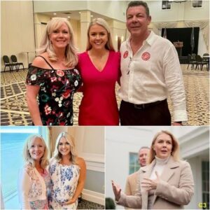 Karoline Leavitt Buys Her Mother a Dream Home in Secret—What Happened When She Revealed It Left Everyone Watching in Tears 🏠🥹