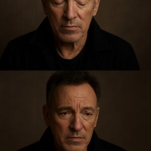 UPDATED NEWS: Bruce Springsteen After His Health Scare: ‘I’ve Made Peace with Life, But…’ — His Heartbreaking Revelation About the One Thing He Wishes He Could Change, Leaving Fans Around the World in Tears