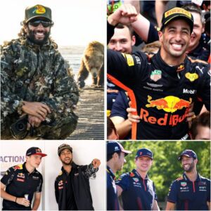 After giving up high-speed racing for an entire year to travel the world in search of himself – and nearly losing his life in a brutal encounter with a grizzly bear