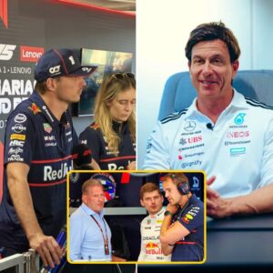 “They Were Still Considering It Even the Afternoon Before!” – Red Bull Staffer Spills on Verstappen’s Near Move to Mercedes