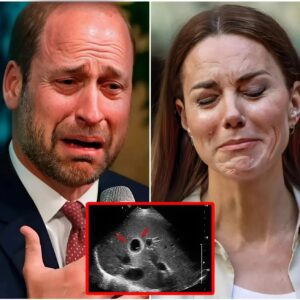 TRAGEDY! Prince William Bursts Into Tears as He Reveals Kate’s Latest Tumor Condition — “We Apologize for Hiding Her From You When Things Were So Bad…”
