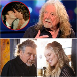 Robert Plant Breaks His Silence: Confirms He Identifies as Third Gender, Says Marriage Was Only to Preserve Bloodline – Private Life Revelation Sparks Global Curiosity and Debate nabeo
