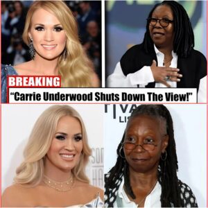 The View thought trashing Carrie Underwood would boost ratings. Instead, they triggered the most expensive defamation meltdown in daytime TV history.